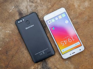 Blackview A7 Pro - Nou foto 1