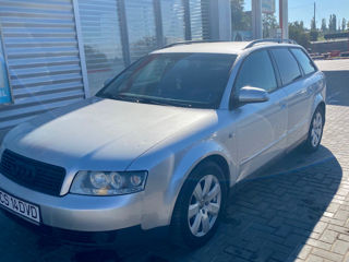 Audi A4 foto 2