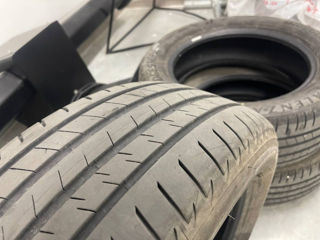 Bridgestone Alenza 225/60 R18 foto 3