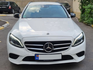 Mercedes C-Class