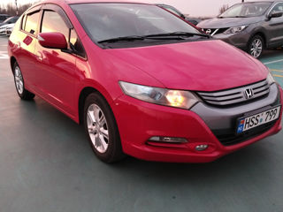 Honda Insight foto 3