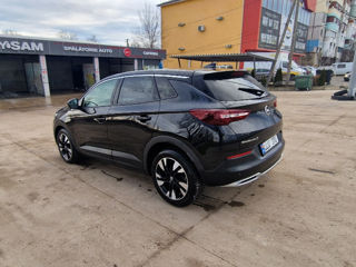 Opel Grandland X foto 7