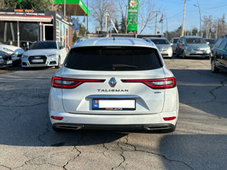 Renault Talisman foto 5