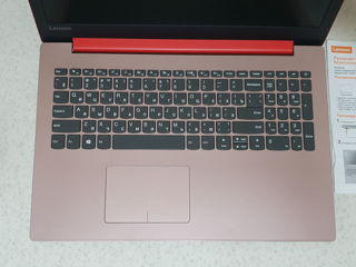 Новый Мощный Lenovo ideapad 320. Pentium N4200 2,5GHz. 4ядра. 4gb. 1000gb. 15,6d  foto 4