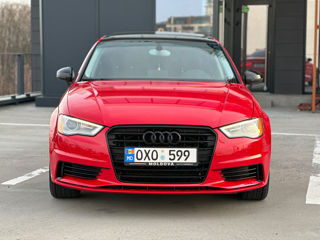 Audi A3 foto 2