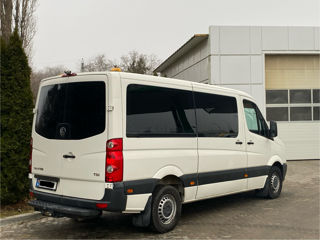 Volkswagen Crafter 35 foto 3