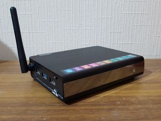 Egreat R6S Wi-Fi SMART IPTV foto 2