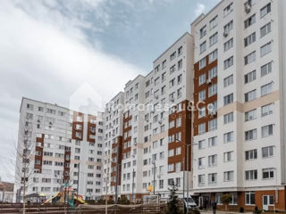Apartament cu 2 camere, 62 m², Ciocana, Chișinău