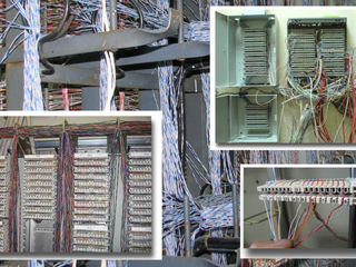 Обслуживание, ремонт, монтаж и программирование телефонных станций. foto 2