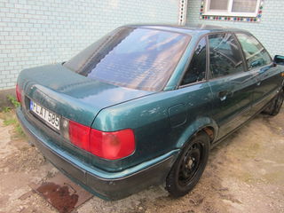 Audi 80 foto 3