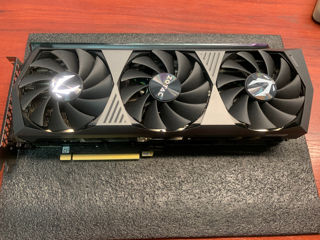 Zotac Gaming Geforce Rtx 3080 10gb Amp Holo