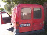 Ford Courier foto 2