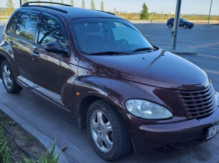 Chrysler PT Cruiser foto 2