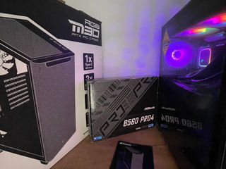 Gaming PC (i7-10700F 4.80GHz + RTX 2080 8GB) foto 6