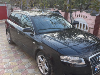 Audi A4 foto 2