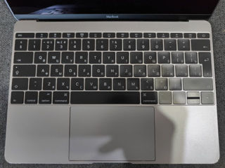 Apple MacBook 12 Retina foto 4