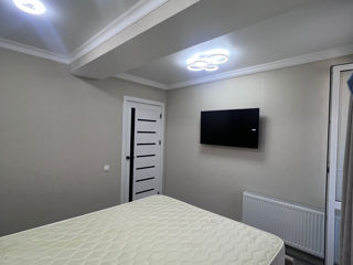 Apartament cu 2 camere, 65 m², Poșta Veche, Chișinău foto 2