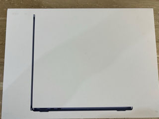 Apple MacBook Air 13/15,M1/M2/M3, 256/512