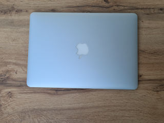 Apple MacBook Air 13 2015 (i5, ram 8Gb, SSD 128Gb) foto 8