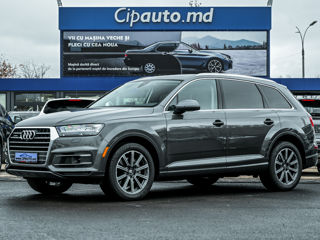 Audi Q7 foto 4