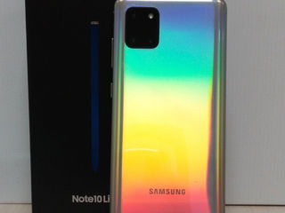 Samsung Galaxy Note10 Lite,6/128 Gb,3690 lei