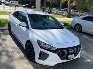 Hyundai IONIQ foto 1