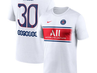 PSG Nike Messi 30 Fan Top foto 3