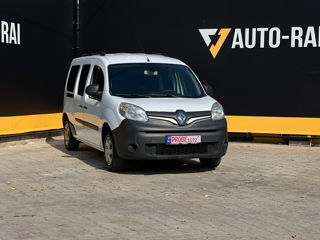 Renault Kangoo Maxi foto 5