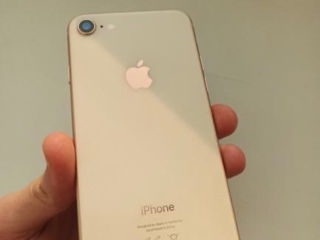 iphone 8