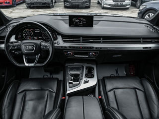 Audi Q7 e-tron foto 6