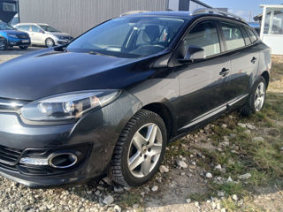 Renault Megane foto 5