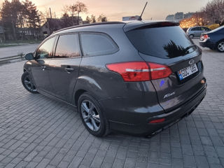 Ford Focus foto 5