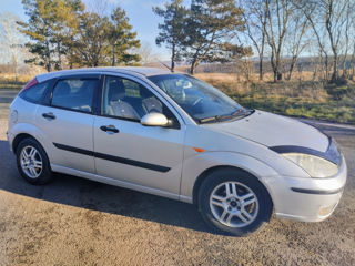 Ford Focus foto 4