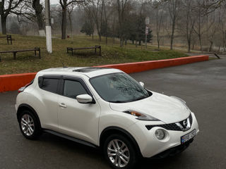 Nissan Juke foto 3