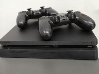 Sony PlayStation 4 500 GB pret -2690 lei foto 1