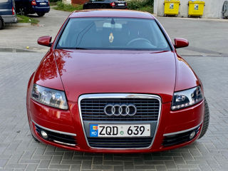 Audi A6 foto 3