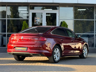 Renault Talisman foto 6