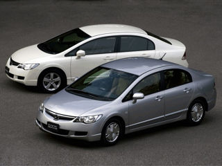 Ford Focus foto 9