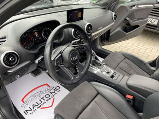 Audi A3 foto 6