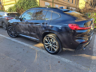 BMW X4 foto 10