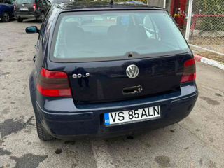 Volkswagen Golf foto 3