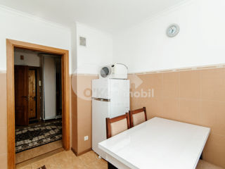 Apartament cu 2 camere, 57 m², Ciocana, Chișinău foto 9
