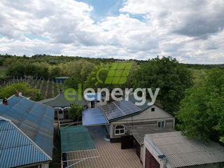 Монокристаллические солнечные батареи купить в Молдове (опт или розница) foto 8