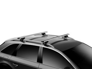 Thule in stoc !! Oferta 2x1=230 e !!! Suporturi ProrRde 591,598.. Portbagaje, Accesorii foto 6