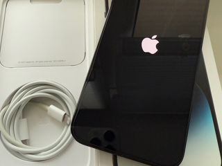 iPhone 14 Pro Max Space Black foto 7