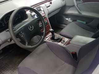Mercedes E Class
