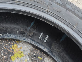 Sailun Ice Blazer 235/55 R18 foto 6