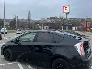 Toyota Prius foto 10