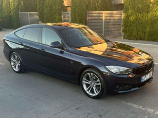 BMW 3 Series Gran Turismo