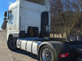 Daf XF 460